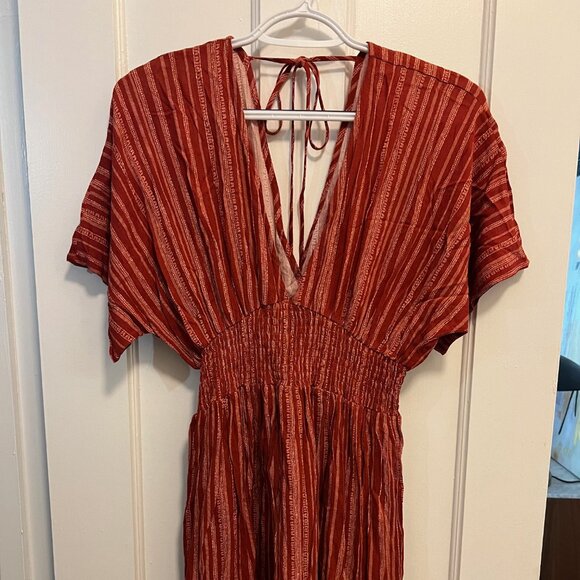 SALE!!! Women's Forever 21 dress SZ S - Picture 9 of 11